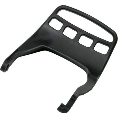 Protège-main - Pour Tronçonneuse STIHL MS231 MS251 - Plastique Haute Résistance - Protection Contre Projections - 1 Pièce (1/4)