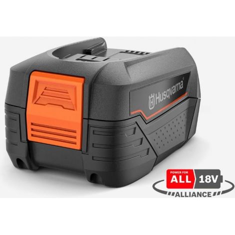 Batteria Husqvarna Aspire™ P4A 18-B72 (1/2)