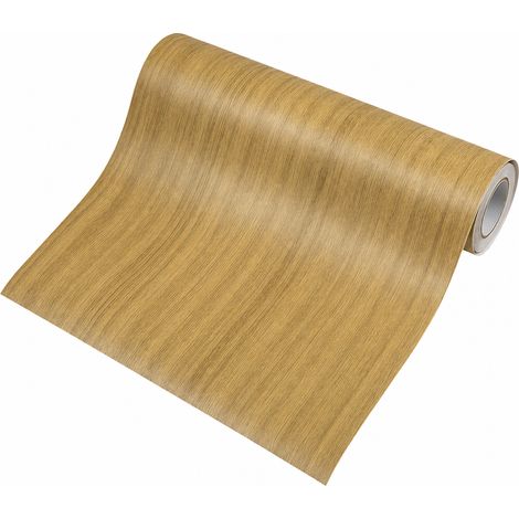 Film Adhésif Imperméable pour Sol de Salle de Bain 60 cm sur 5 m (1/5)