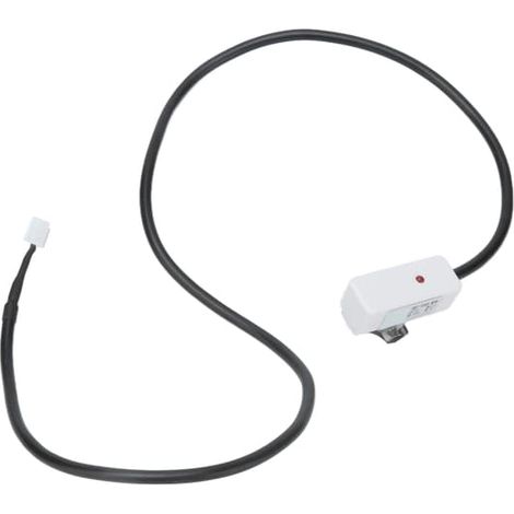 Alarme de capteur de niveau de liquide capacitif sans contact, détecteur d'eau haute précision XKC-Y26A-NPN 24 V (1/5)