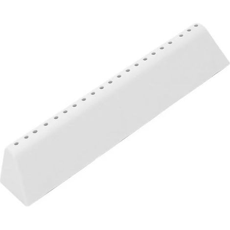 Ariston C00112681 Aube de tambour lave-linge