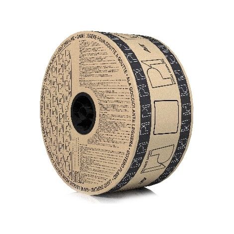 TUBO ALA GOCCIOLANTE P5 16MM Spaz. 30 cm - l/h 2,1 IRRIT MT 250