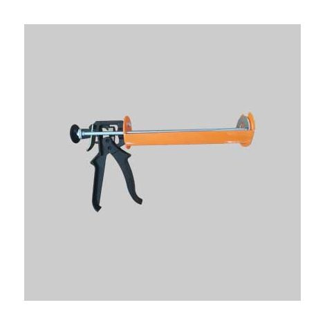 pistola per ancorante chimico ideal star 'professionale' -