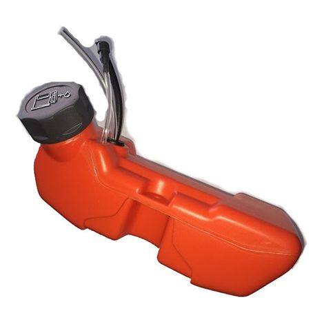 Serbatoio benzina decespugliatore Oleomac 753 compatibile