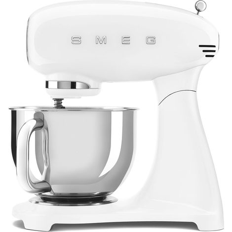 Robot de cocina Smeg 50'style blanco smf05wheu (1/5)