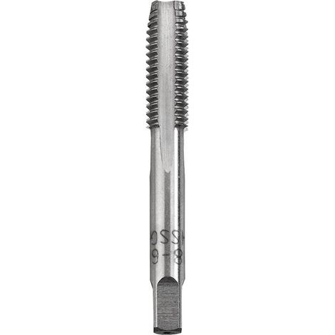 KWB 443003 TARAUD À UNE COUPE 1 PIÈCE M3 0.5 DIN 352 HSS 1 PC(S) (1/3)