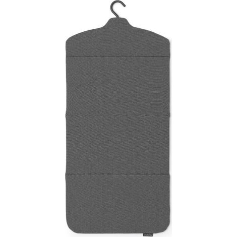 Brabantia Tavolo per stiratura pieghevole per ferro a vapore pepe 40x85 cm (1/4)