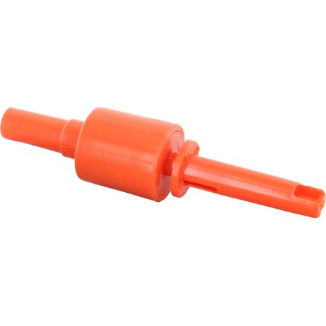 RUBINETTO PER TRAVASATORE SEMIAUTOMATICO 02800- ENOLANDIA- 4,0 pz (1/2)