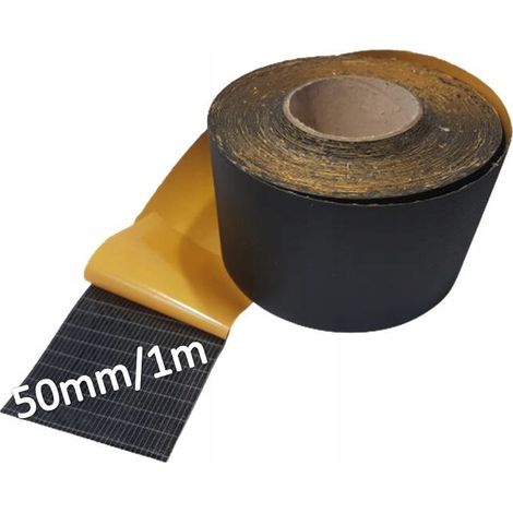 EPDM con adhesivo completo de 50 mm/1 m (1/5)