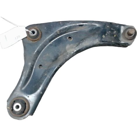 [PRODUIT D'OCCASION] Triangle Inferieur Avant Droit NISSAN Juke ♻️ Ref Oe. 54500ba60a - Garantie à vie (1/2)
