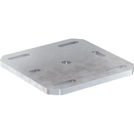 Fischer Grundplatte FMSF BP S (1/5)