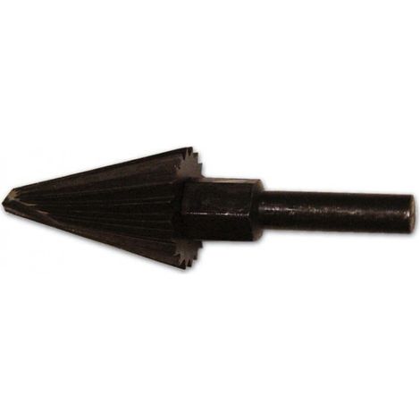 FRESA CONICA HSS 0-25 - CF. IN BLISTER