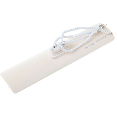 Élément de chauffage en céramique RS PRO, 245mm, 300 W, 230 V c.a. ( Prix pour 1 ) (1/3)