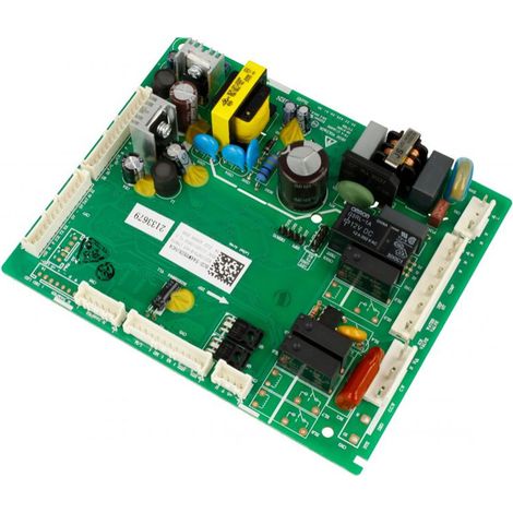 Carte électronique d'alimentation pour réfrigérateur Hisense – Compatible avec RF750N4ISF, FMN544IFS, HMN544ISF – Réparation rapide et efficace