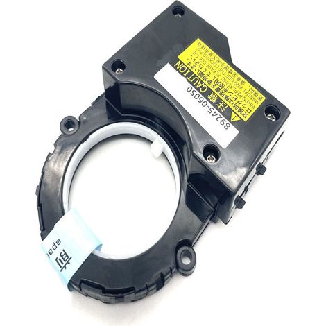 Le capteur d'angle de braquage 89245-06050 convient aux Toyota Camry Avalon 2012-2015. (1/4)