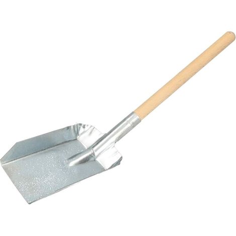 KOTARBAU 5907465917650 Pelle à charbon Argent (1/5)