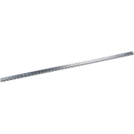 SCHNEIDER Standardständer, 2000 mm hoch, aus robustem Material und einfach zu montieren.