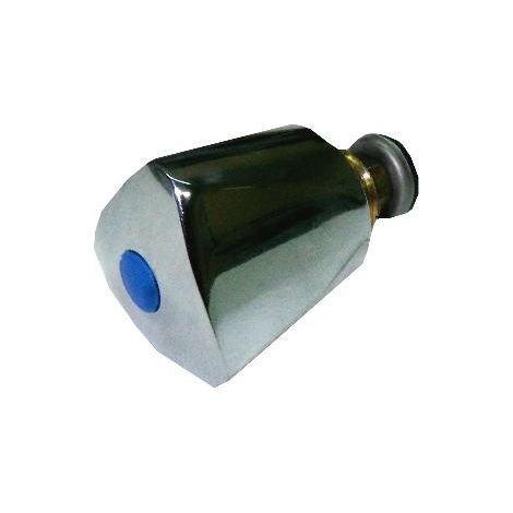 MIBRICOTIENDA cabezal universal visto 17-150 montura volante 3 puntas 40002