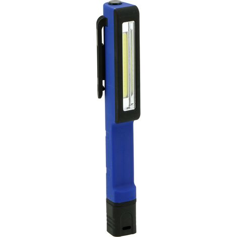 Linterna 5137 magnética LED