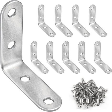 Verrou de porte - Toutes les tailles - Verrou de serrure - 40 mm (1/5)