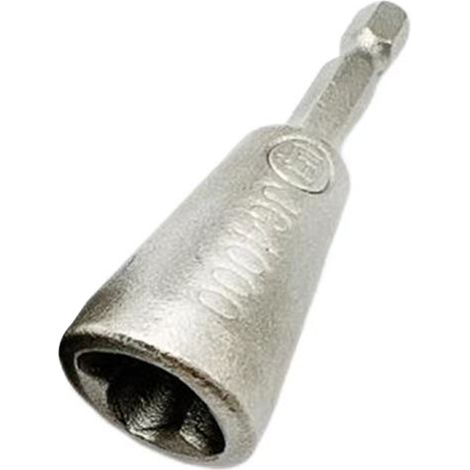Irovami Outil torsion câble 2.5-6mm – Hexagonale 6mm – Idéal pour électricien, perceuse, atelier (1/5)