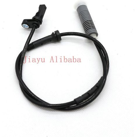 Capteurs de vitesse de roue ABS avant pour BMW E87 E88 82 E90 E93 E92 120i 318i 320i 330i 34526762465 (1/5)