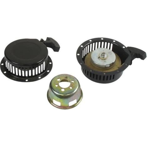 Lanceur complet adaptable pour modèle L40 et L48 (1/2)