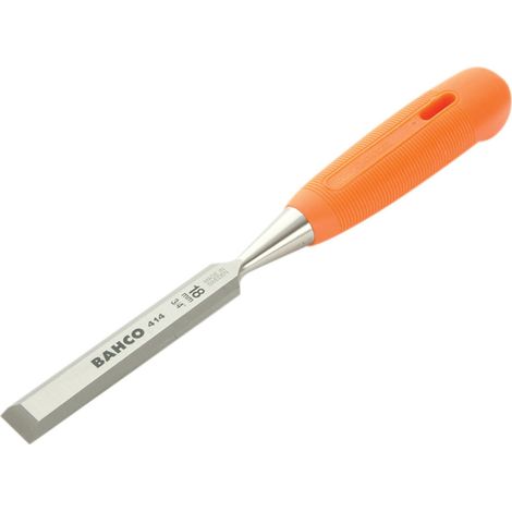 414 Bevel Edge Chisel 18mm (3/4in) BAH41418