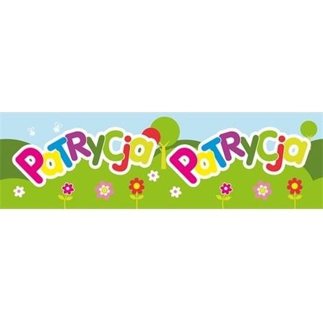300-ml-Flasche Patrycja