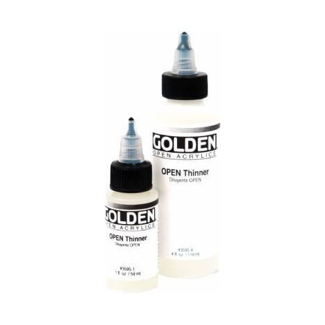 Diluant Réactivateur Open Golden