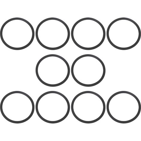 Reduction Subwoofer Diameter Surround Sealing Speaker Repair Noise