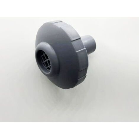 Panier Filtre de Remplacement pour Intex – Compatible avec les Modèles 11070 et 12364 – Filet de Filtre (1/5)