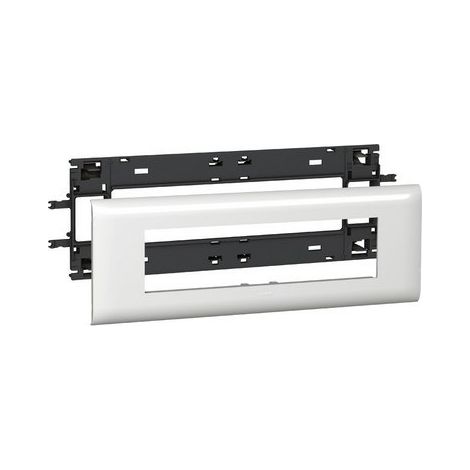 LEGRAND 010998  Bipolar MOSAIC DLP Adapter 8 Module decken 85 ab