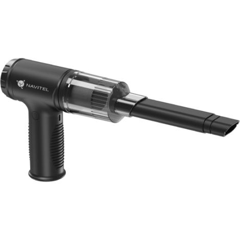 Aspirateur portable sans fil Navitel CL80 (1/4)