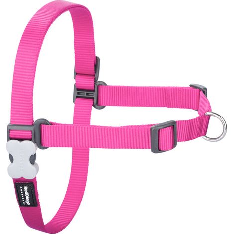 Imbracatura per Cani Red Dingo 42-59 cm Fucsia S/M