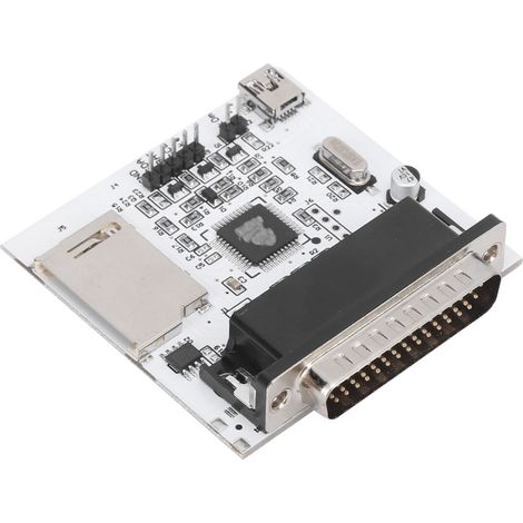 Adaptateur Puce PCF79XX de Remplacement pour Système de Programmation Informatique IPROG+ (1/5)