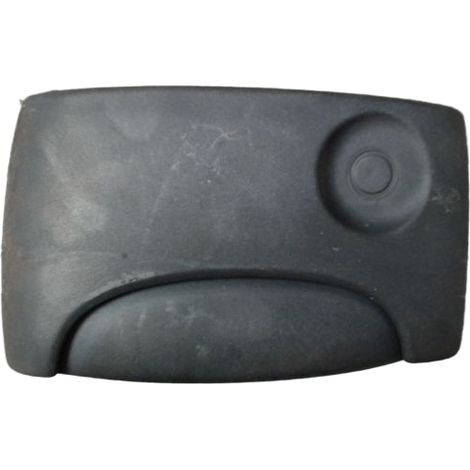 [PRODUIT D'OCCASION] Poignee Exterieure Porte Coulissante Droit RENAULT Kangoo 2003-2007 ♻️ Ref Oe. 8200042082 - Garantie à vie (1/2)