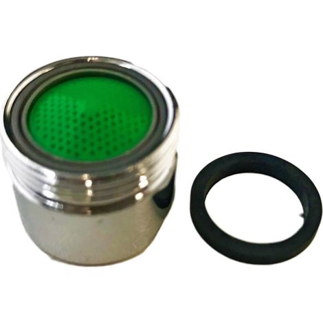 Aérateur filtre complet diamètre 18 mâle