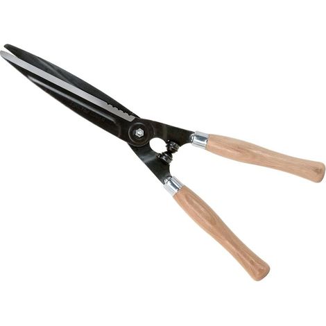 Bahco P57-25 Hedge Shears 540mm