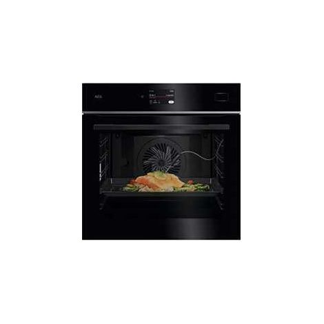 Four encastrable Aeg TB8SB731AB Serie 8000 STEAM PRO (1/5)