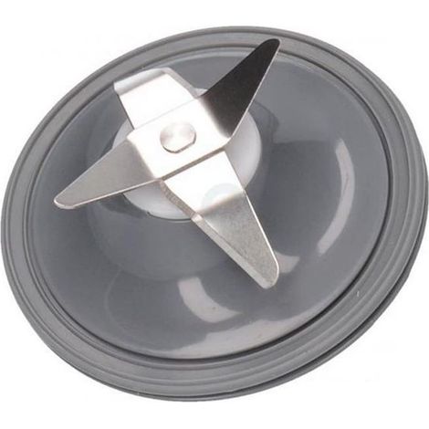 Lama semplice (senza base o guarnizione) - Robot da cucina e Cuocitutto - KENWOOD - 1219345011423914299