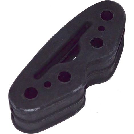 Soporte de escape rápido trasero FT84507