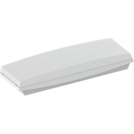 Perry Lampada di emergenza serie GS Standard SE Multiled 210 lm, autonomia 1,5 ora - 1LEG200L