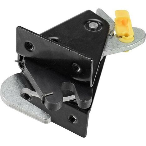 15768951 is suitable for the hood and door lock actuator of a 96-03 Chevrolet S10 GMC Sonoma. (1/4)
