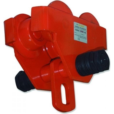 CM-2,0 Carro manual 2t GAYNER 78-154 (1/3)