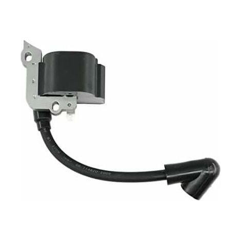 Bobine D Allumage - Compatible Avec Stihl FS38 FS45 FS46 FC55 FS55 FS55R FS55RC FS55C HL45 HS45 KM55 KM55RZ KM55C KM55R - 4140 400 1308 - Unité (1/5)