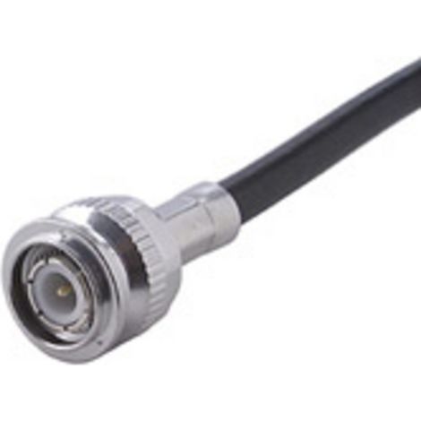 Huber+Suhner 11TNC-50-3-116/133NE 23001714 TNC-Steckverbinder Stecker, gerade 50 Ω 1 St.