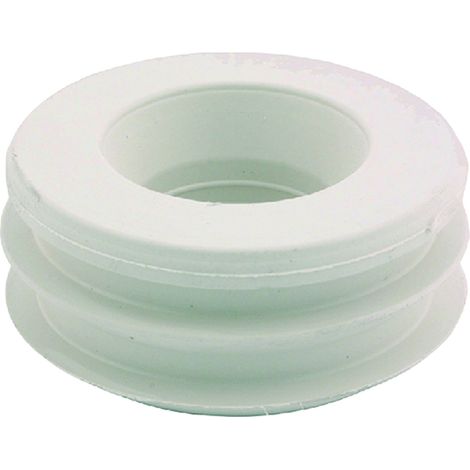 MORSETTO PER WC mod. standard mm 60- 10 pezzi