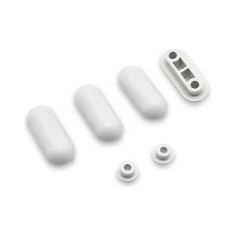 KIT PARACOLPI PER SEDILE RAK COMPACT -
