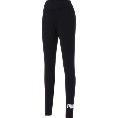 Puma ESS Damen-Leggings, schwarz, 84720201 r XS